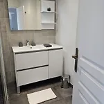 Appartement Les Sables - 75 M2 - 4 Stars Tourism Panoramic View