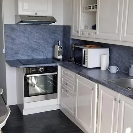 Les Sables - 75 M2 - 4 Stars Tourism Panoramic View *