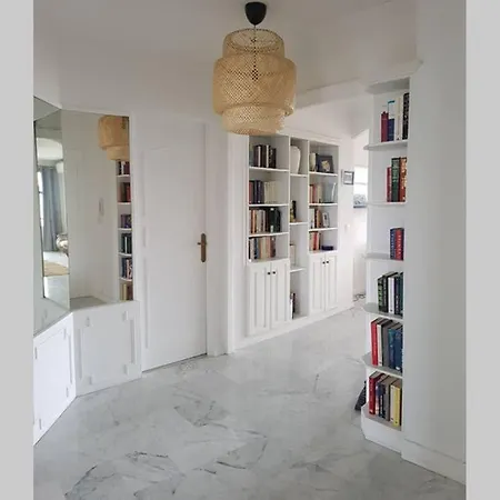 Les Sables - 75 M2 - 4 Stars Tourism Panoramic View