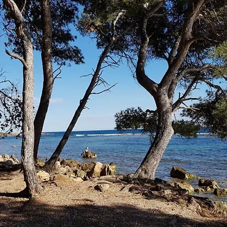 Les Sables - 75 M2 - 4 Stars Tourism Panoramic View Antibes