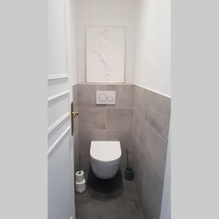 Les Sables - 75 M2 - 4 Stars Tourism Panoramic View أنتيب