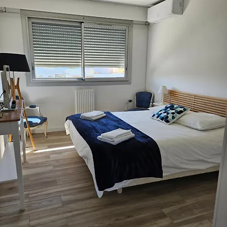 Les Sables - 75 M2 - 4 Stars Tourism Panoramic View *